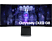 SAMSUNG Gaming monitor Odyssey G8 OLED 34" 175Hz WQHD 0.1ms Curved (LS34BG850SUXEN)