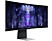 SAMSUNG Gaming monitor Odyssey G8 OLED 34" 175Hz WQHD 0.1ms Curved (LS34BG850SUXEN)