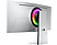 SAMSUNG Gaming monitor Odyssey G8 OLED 34" 175Hz WQHD 0.1ms Curved (LS34BG850SUXEN)