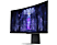 SAMSUNG Gaming monitor Odyssey G8 OLED 34" 175Hz WQHD 0.1ms Curved (LS34BG850SUXEN)