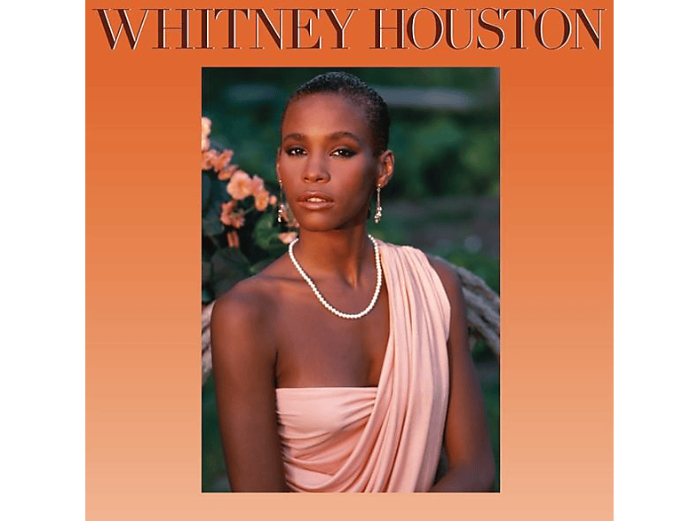 Whitney Houston - Whitney Houston  - (Vinyl)