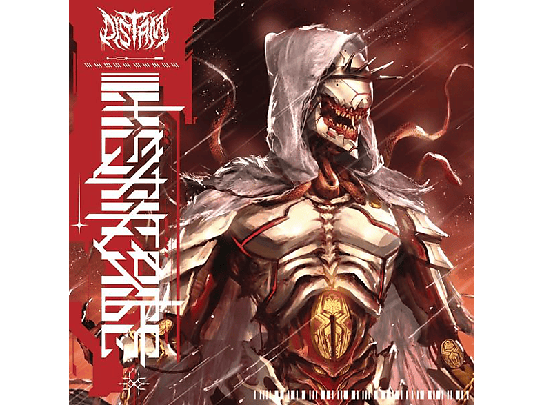 Distant – HERITAGE – (Vinyl)