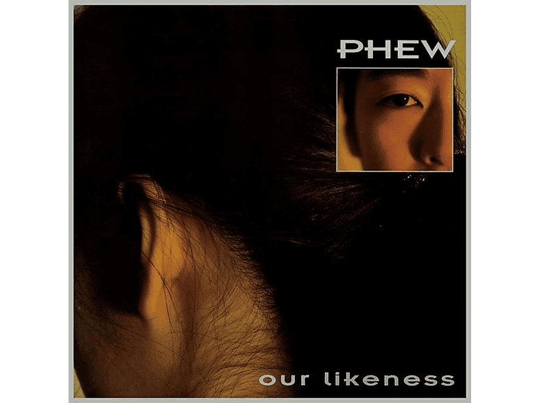 Phew Phew Our Likeness (CD) Dance & Electro CDs MediaMarkt