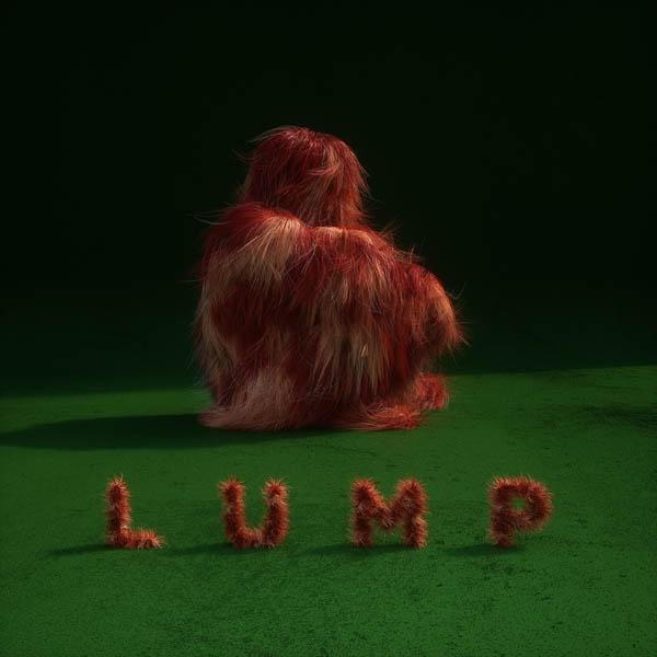 Lump - Lump  - (Vinyl)