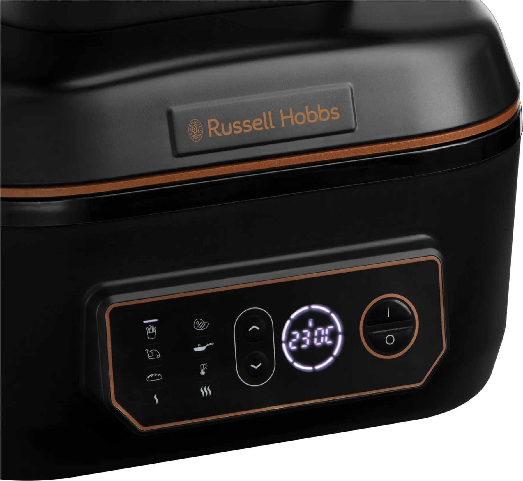 Russell Hobbs Satisfry Multicooker review