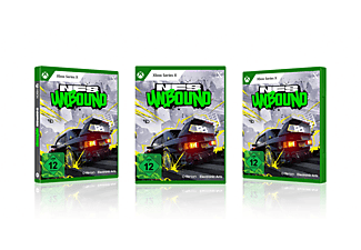 Need for Speed Unbound - [Xbox Series X]