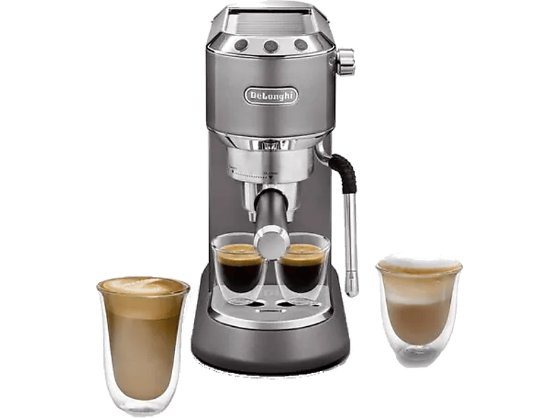 De Longhi Espressomachine Dedica Arte (ec885.gy)