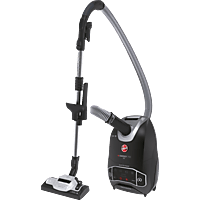 HOOVER HE720PET011 Staubsauger, maximale Leistung: 850 Watt