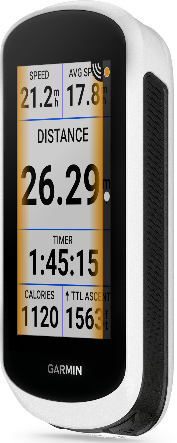 Outlet Sonnette Intersport Sonnette Velo GARMIN GPS Vélo Edge