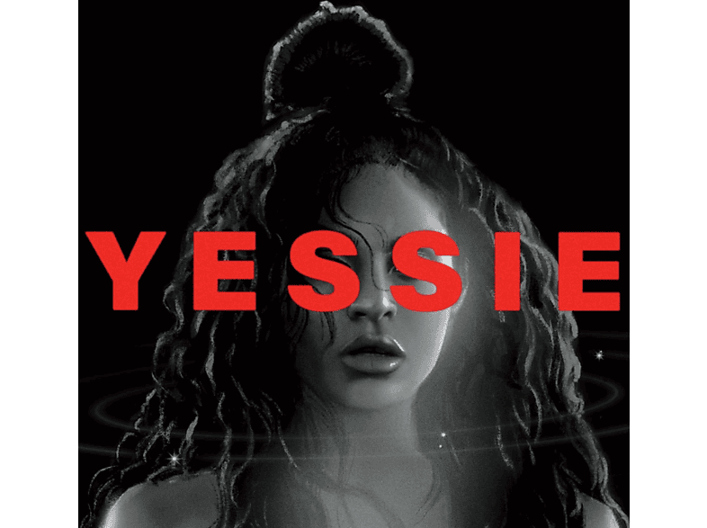 Jessie Reyez Yessie [Vinyl] MediaMarkt