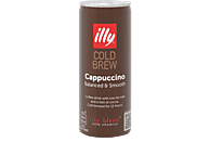 ILLY 23907 Cappuccino, Cold Brew Kaffee, 1x 250ml (in Dose)