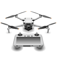 DJI Mini 3 Drohne (DJI RC)
