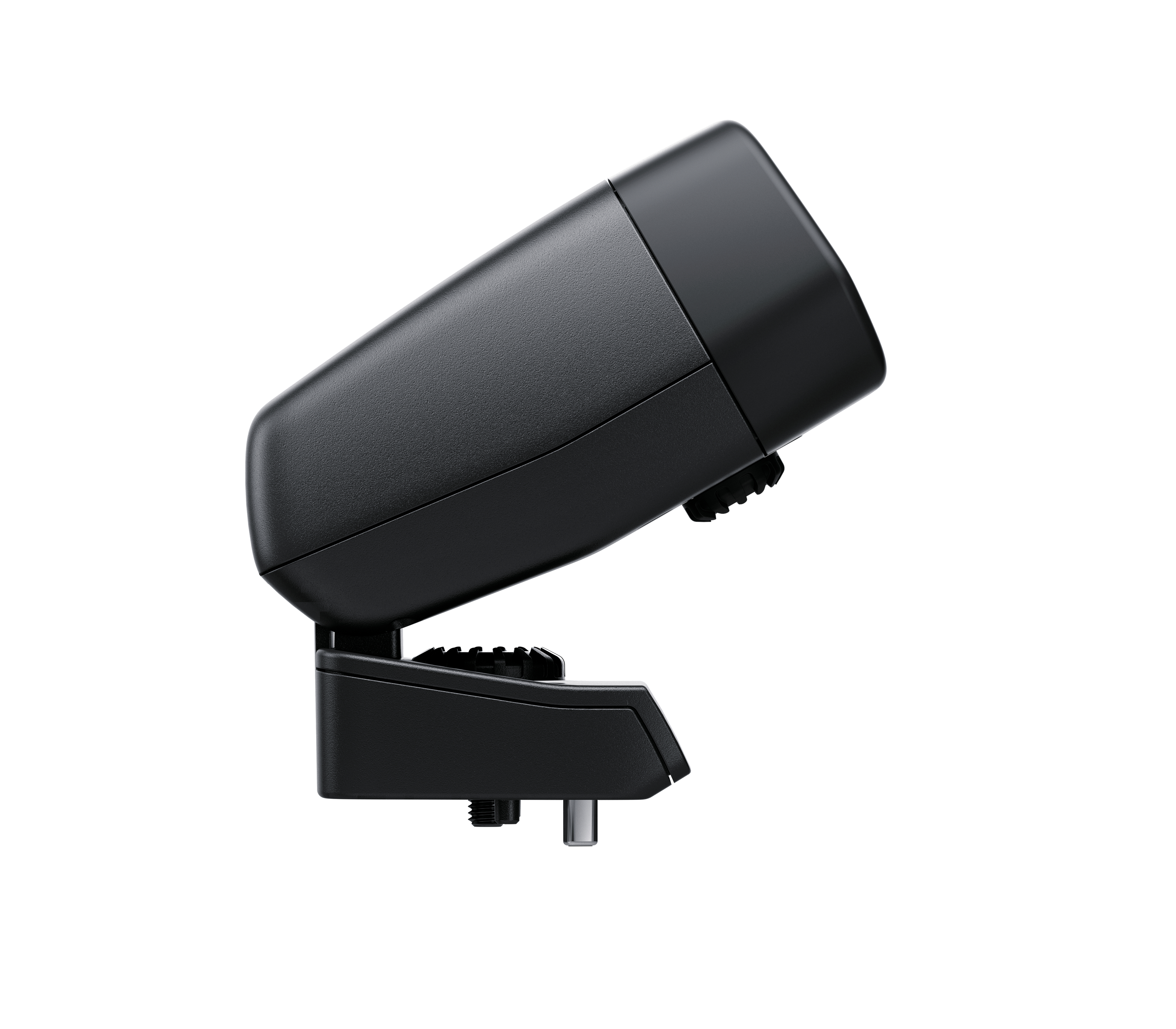 BLACKMAGIC Pocket Cinema Camera Pro EVF, OLED Sucher, Schwarz
