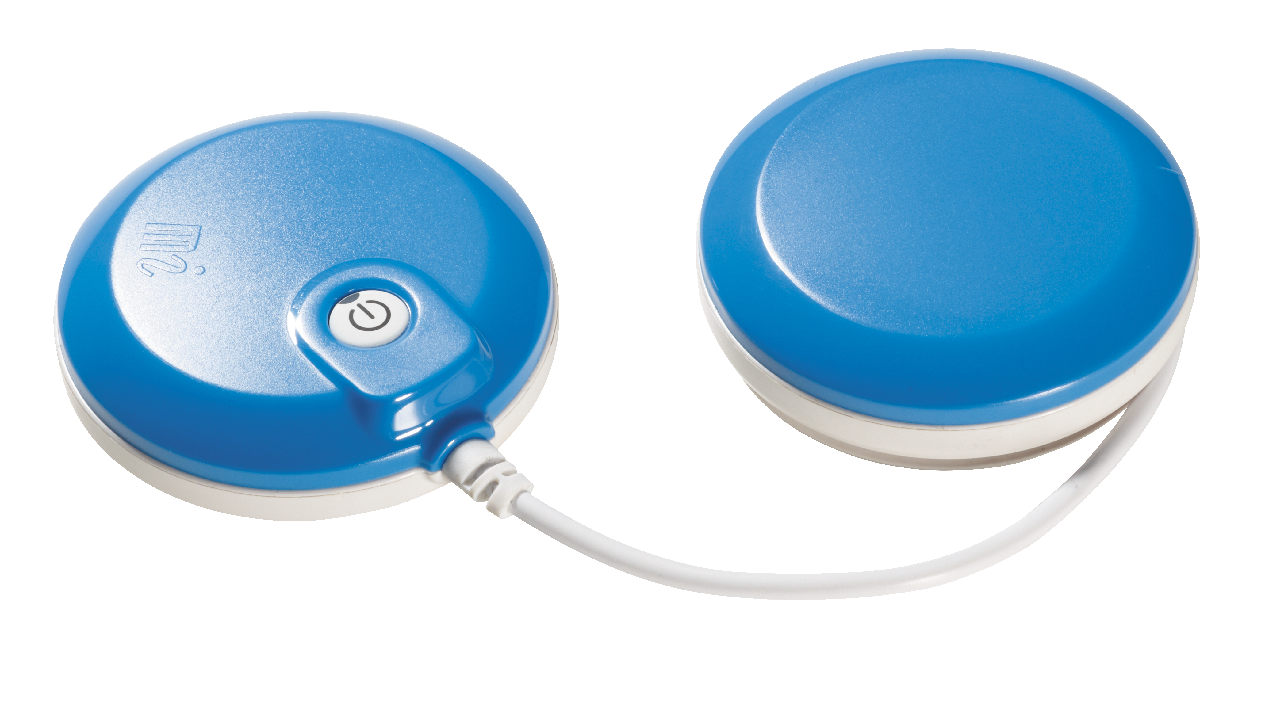 COMPEX Fit 5.0 Elektrische Muskelstimulation