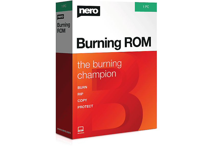 NERO Burning ROM