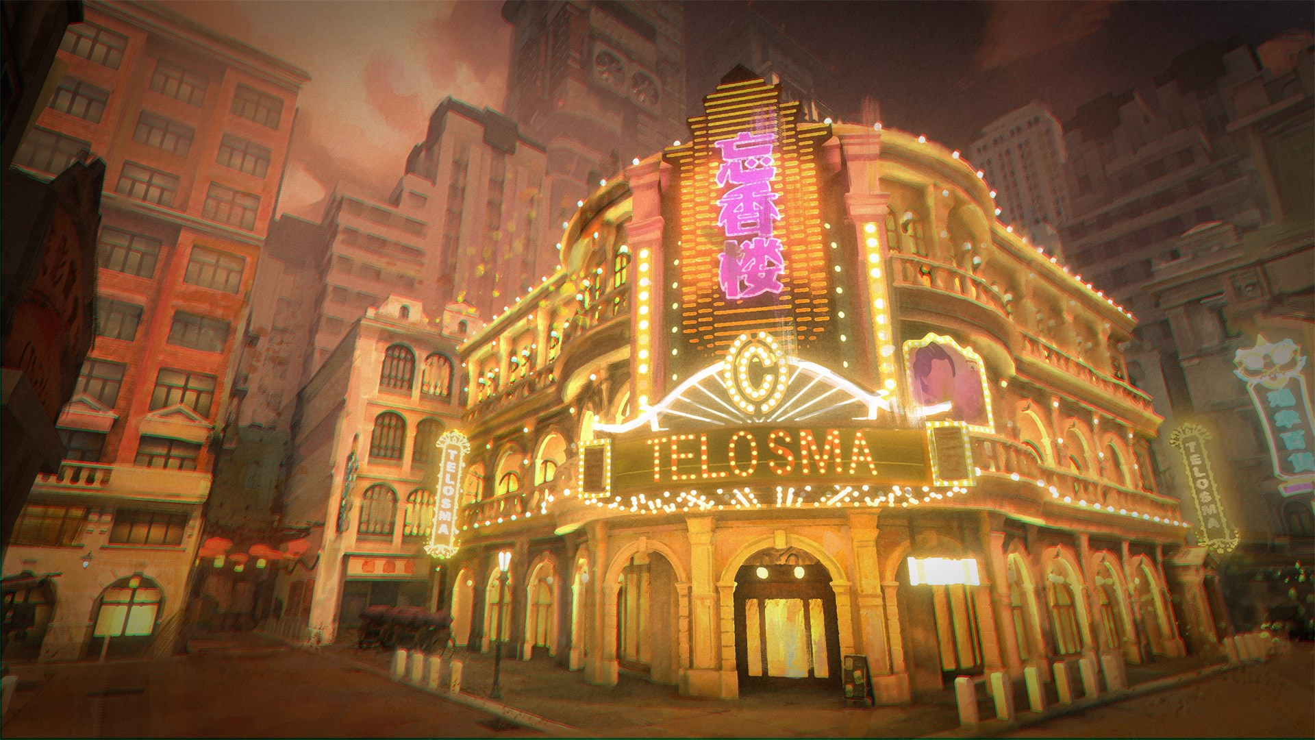 Mato Anomalies : Édition Day One - Nintendo Switch - Francese