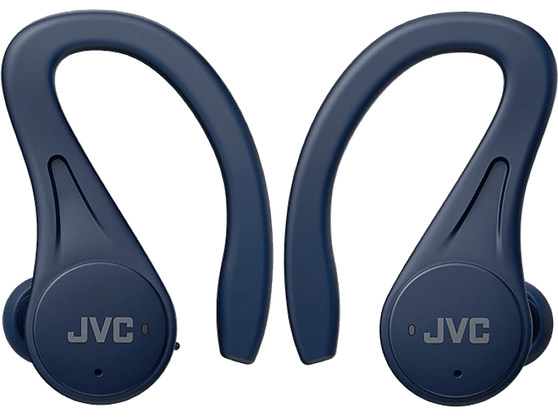 Auriculares deportivos JVC HA EC25TAU Bluetooth Autonom a 30 h