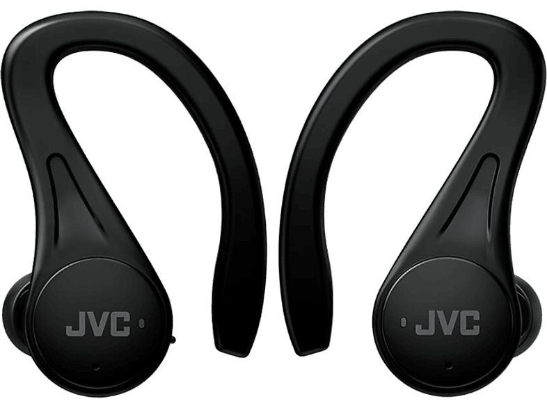 Auriculares inalámbricos  JVC HA-S37W-A-U, Diadema, Plegables, Bluetooth,  Azul