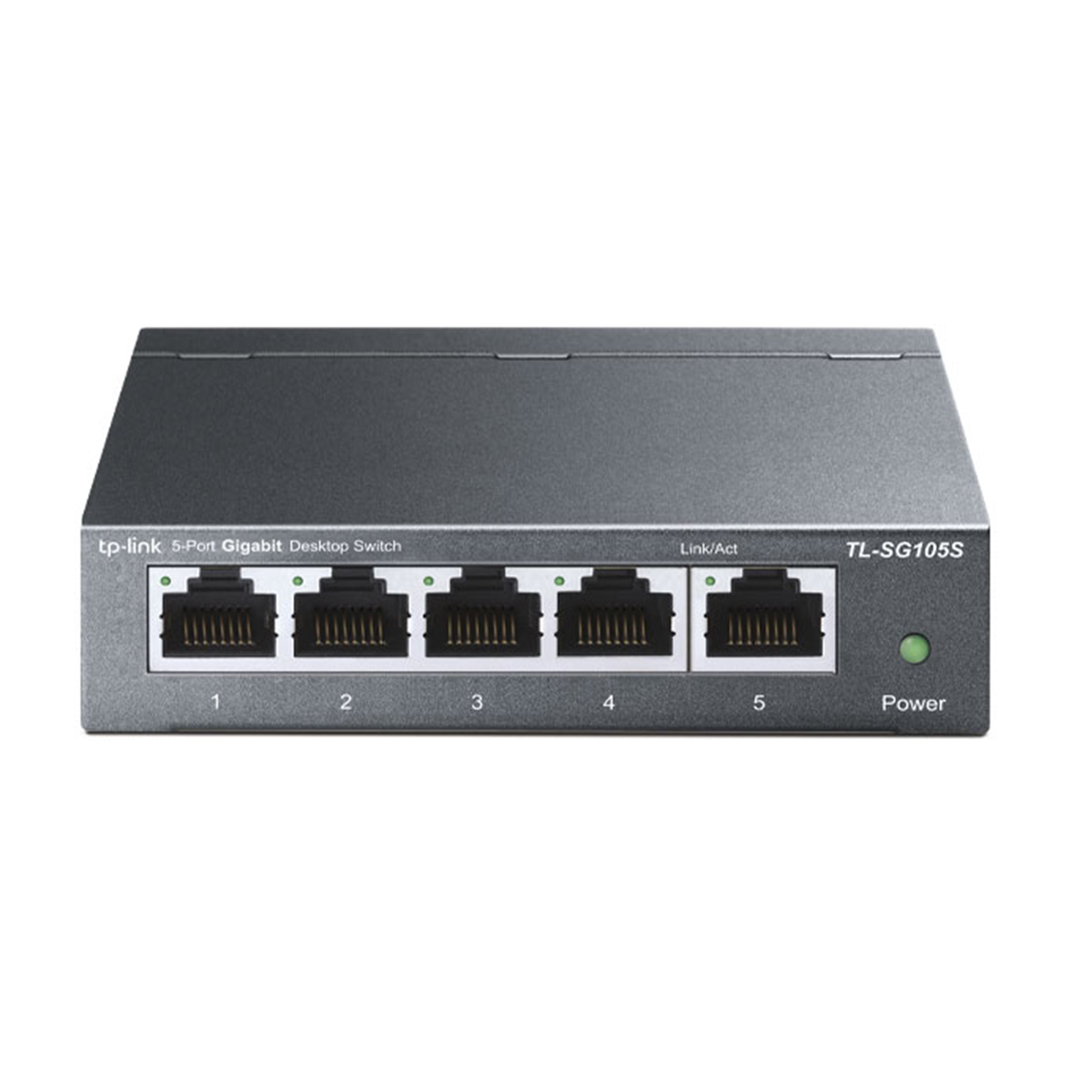 Switch Tp-Link Tl-Sg105S Giga