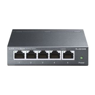 SWITCH TP-LINK TL-SG105S Giga