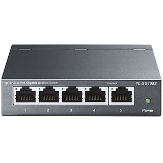 SWITCH TP-LINK TL-SG105S Giga