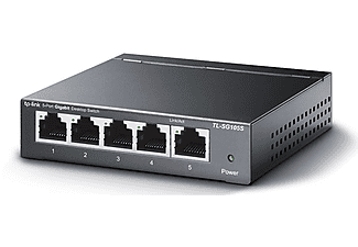 SWITCH TP-LINK TL-SG105S Giga
