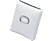 FUJIFILM Instax Square Link Ash White, Instant nyomtató, Square formátum, fehér