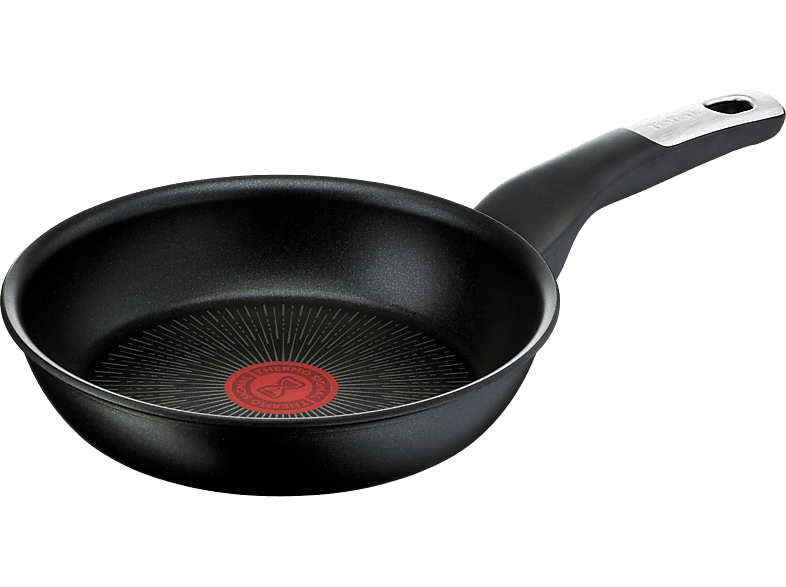 Tefal Aroma Sartén Antiadherente Revestimiento de Titanio 26cm