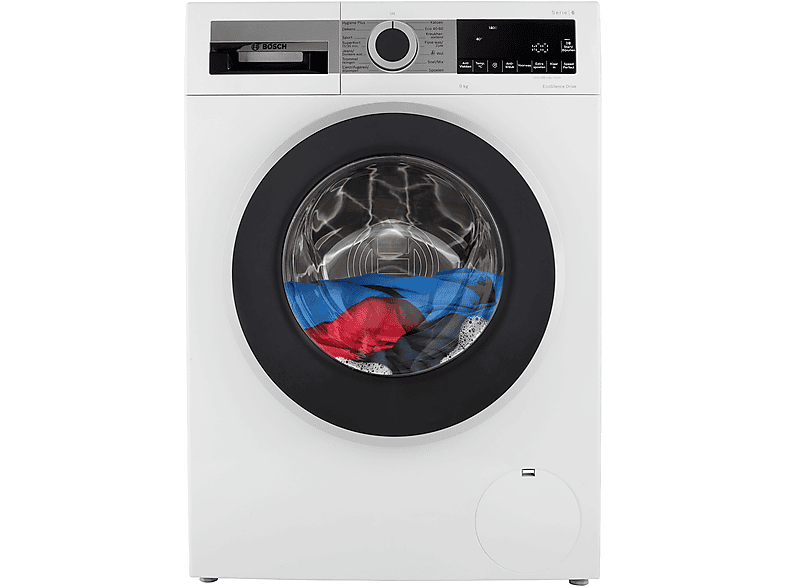Bosch Wgg24405nl Serie 6 Activewater Plus