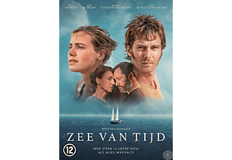 Zee Van Tijd | DVD