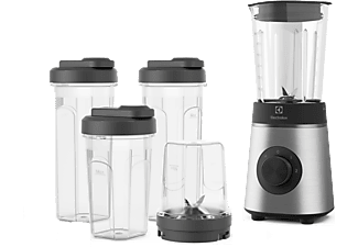 ELECTROLUX E4CB1-6ST Smoothie Blender Gri