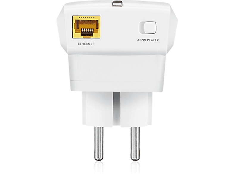 ZYXEL WRE6605 AC1200 Dual-Band WiFi Range Extender/AP Menzil Genişletici Beyaz_2