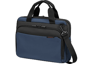 SAMSONITE KF9-01-001 14.1" Mysight Laptop Çantası Mavi_2