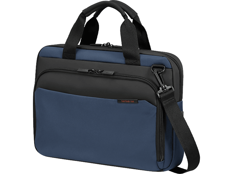 SAMSONITE KF9-01-001 14.1" Mysight Laptop Çantası Mavi_2