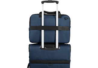 SAMSONITE KF9-01-001 14.1" Mysight Laptop Çantası Mavi_5