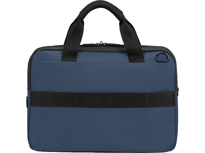 SAMSONITE KF9-01-001 14.1" Mysight Laptop Çantası Mavi_1