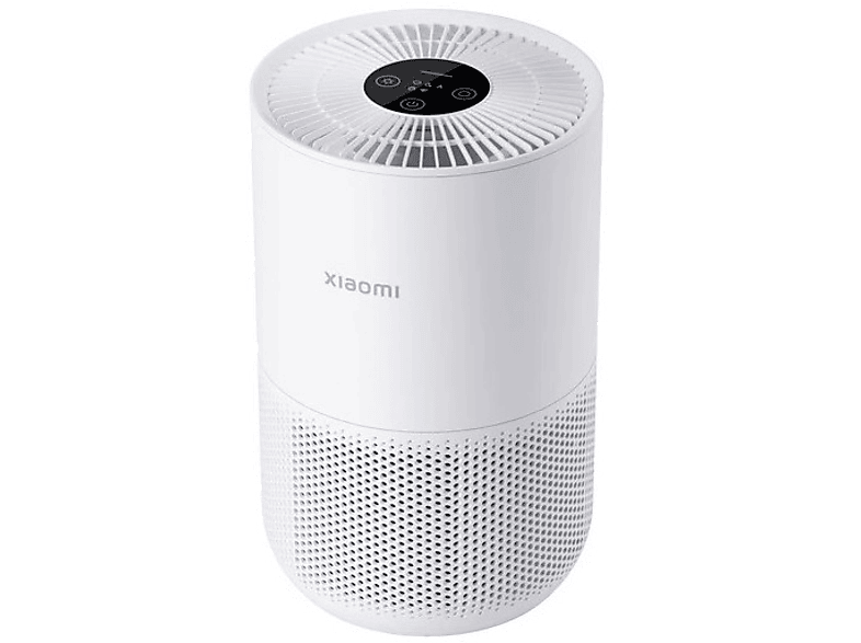 XIAOMI Smart Air Purifier 4 Compact Akıllı Hava Temizleyici Beyaz_1