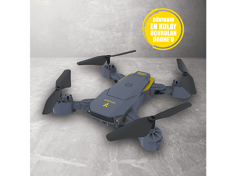 CORBY CX014 Smart Drone_4