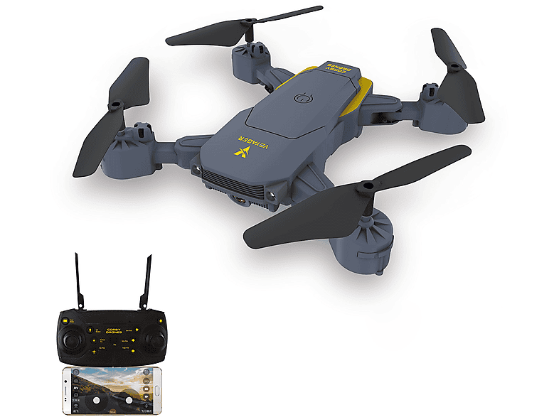 CORBY CX014 Smart Drone_5