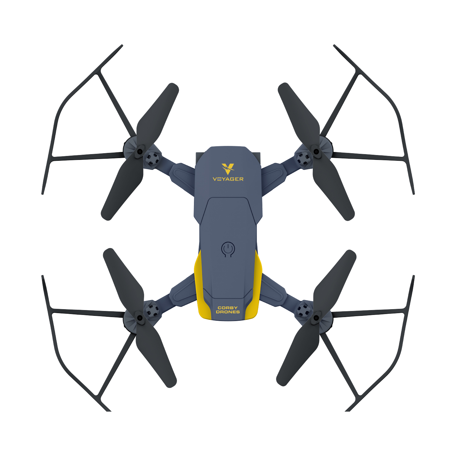 CX014 Smart Drone