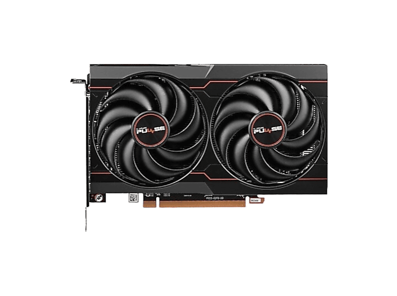 SAPPHIRE Pulse Radeon RX 6600 8GB GDDR6 128 Bit Ekran Kartı Fiyat