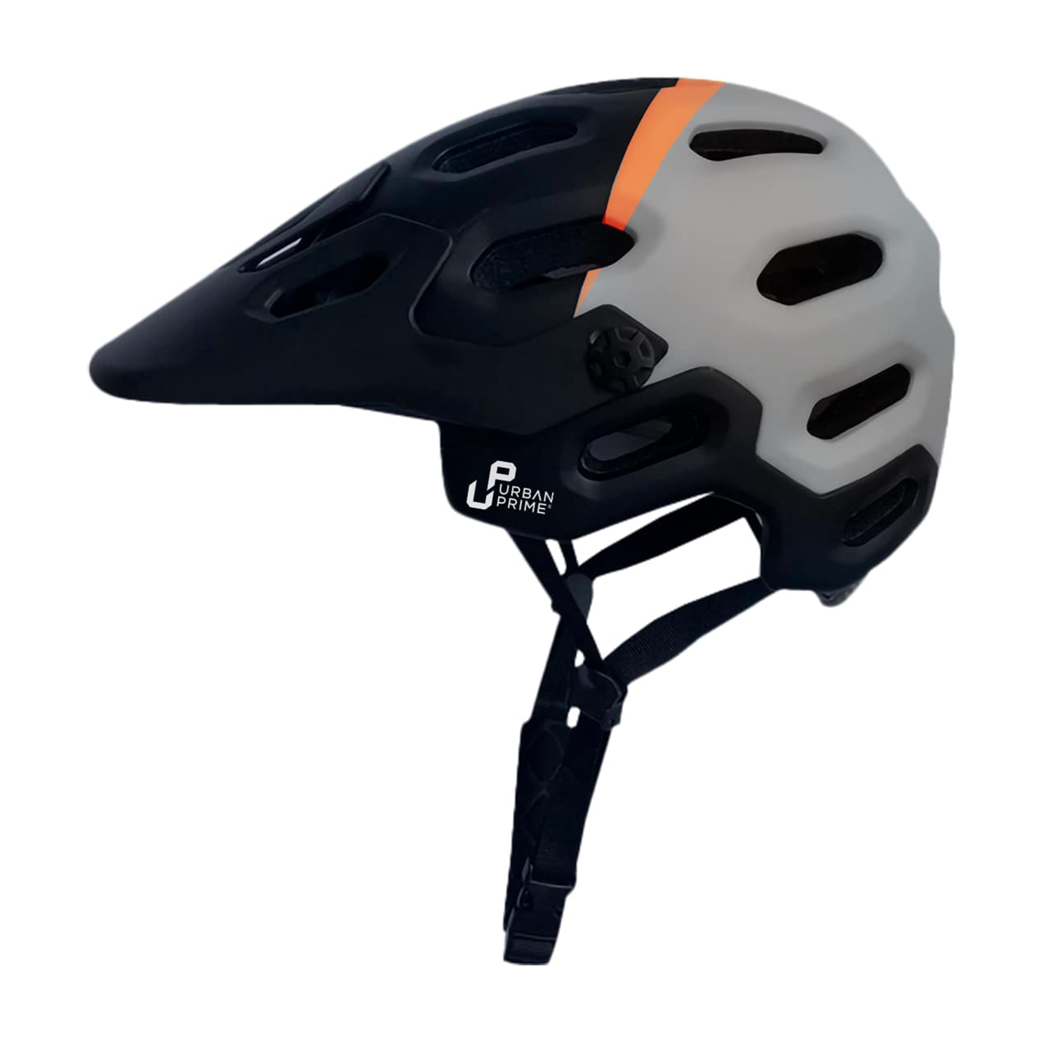 Casco Bicicletta Urban Prime Adventure Helmet - Size M