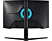 SAMSUNG Gaming monitor Odyssey G6 27" 240Hz WQHD Curved (LS32BG650EUXEN)