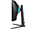 SAMSUNG Gaming monitor Odyssey G6 27" 240Hz WQHD Curved (LS32BG650EUXEN)