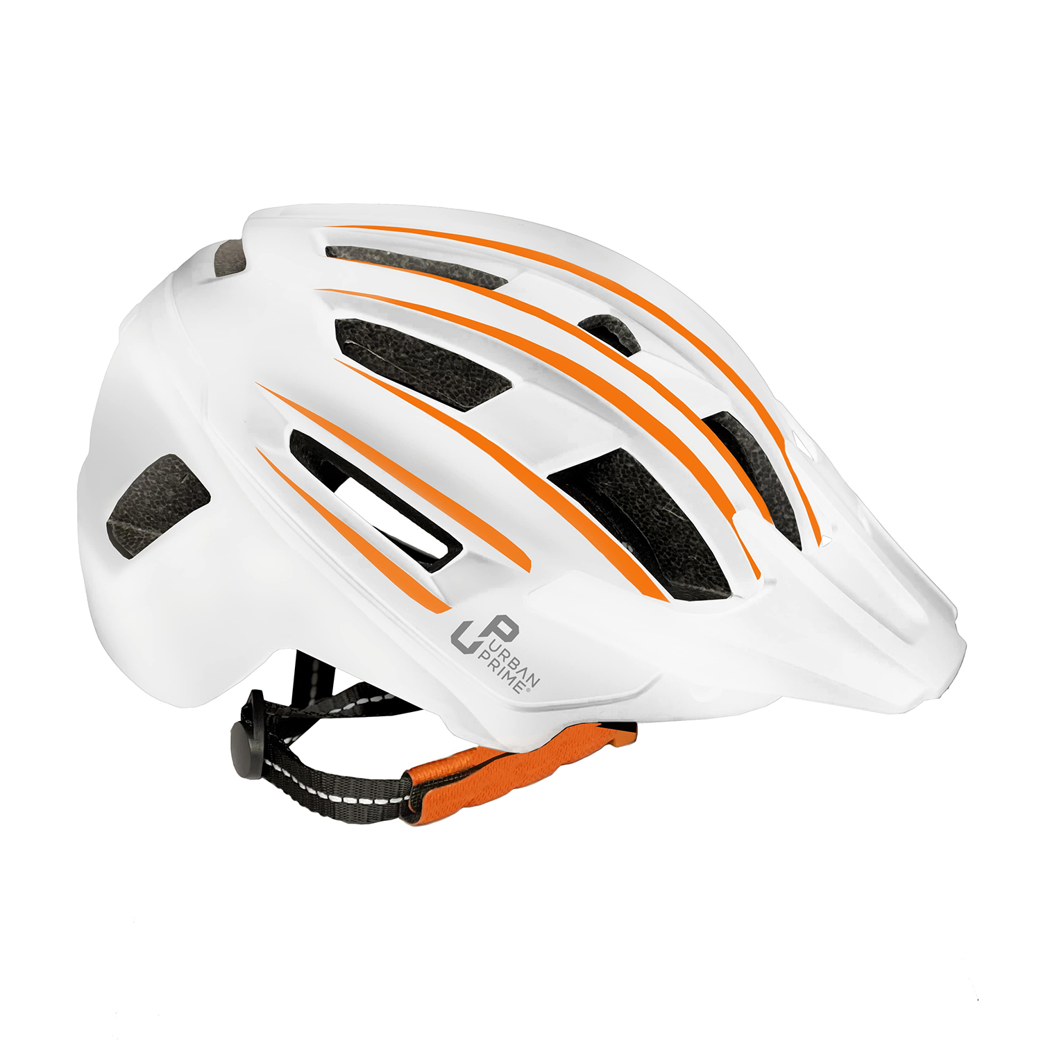 Casco Bicicletta Urban Prime Energy Helmet - Size L