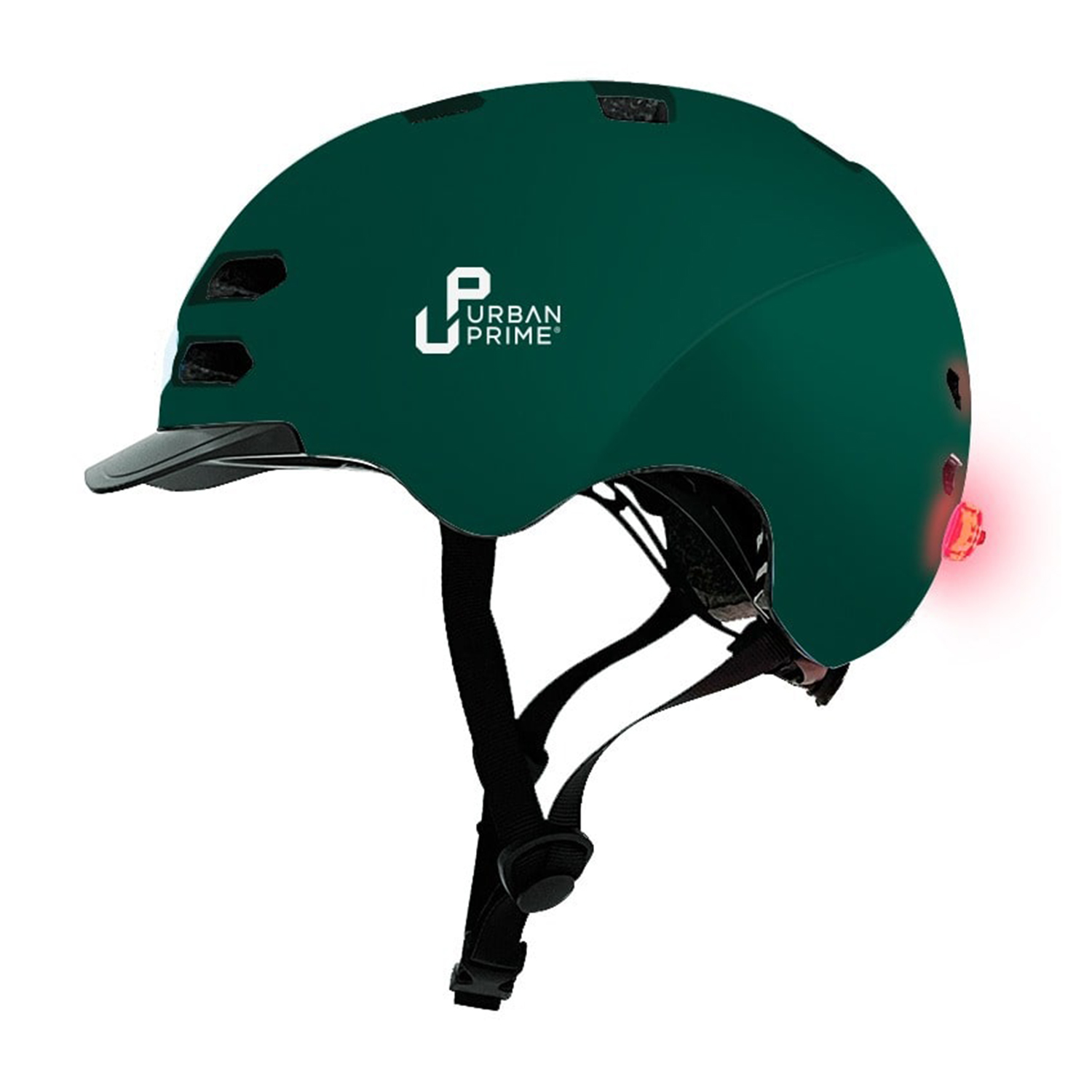 Casco Bici Urban Prime Helmet - Size L