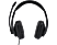 HAMA HS-P200 Mikrofonos fejhallgató 2x3,5 mm jack csatlakozóval (139923)
