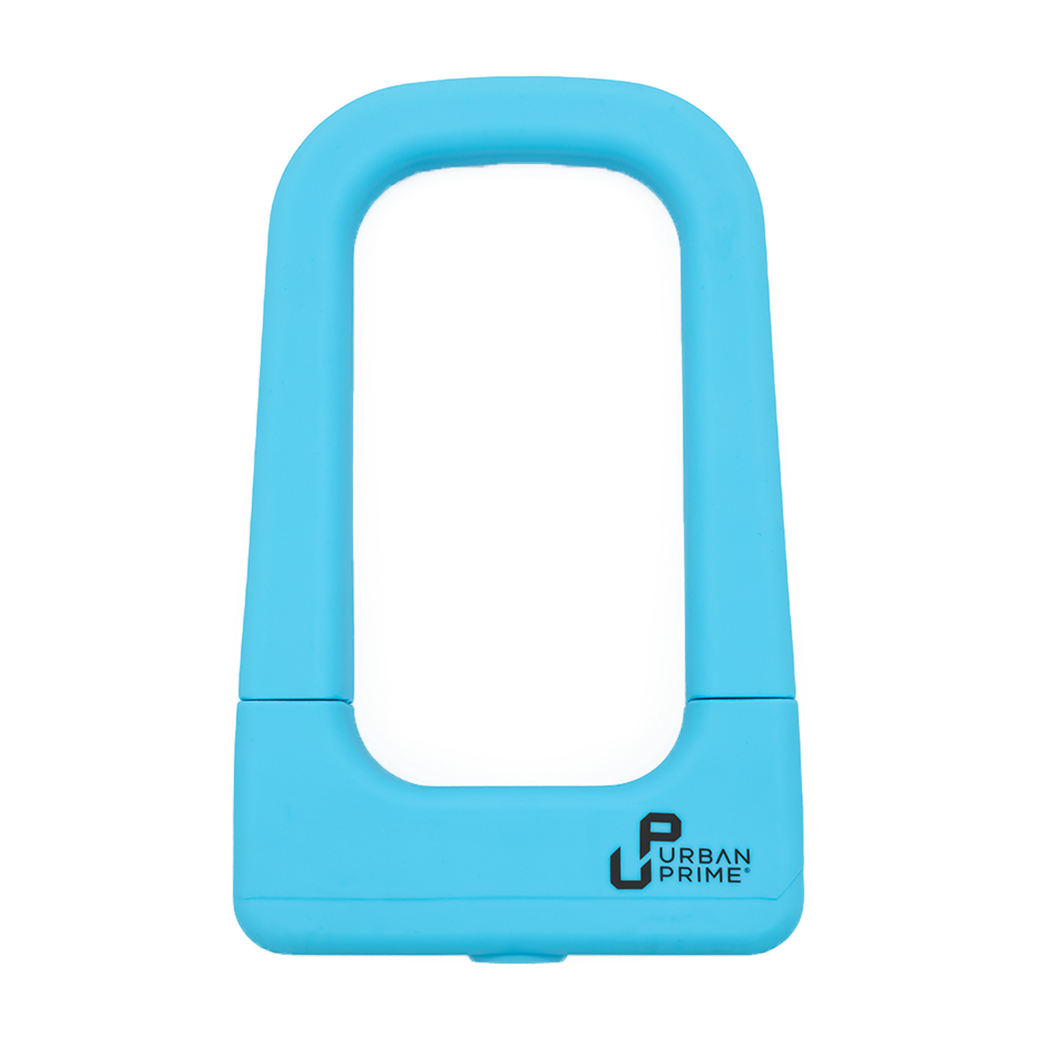 Lucchetto Urban Prime A U Azzurro