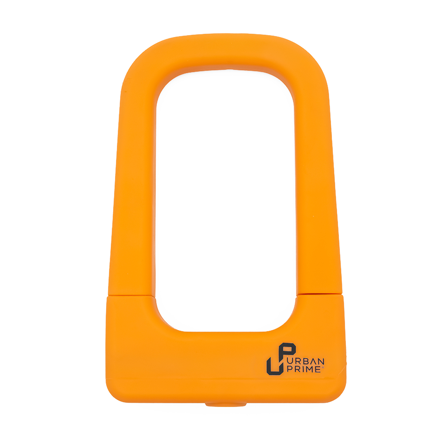 Lucchetto Urban Prime A U Arancione