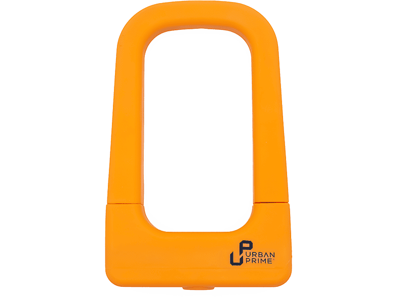 Lucchetto Urban Prime A U Arancione